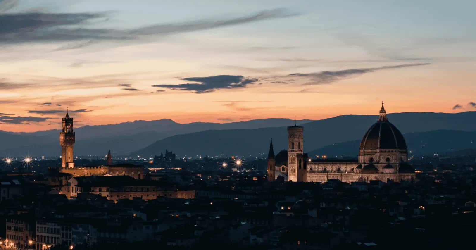 Alquiler de Coches Florencia | Coche para Toscana