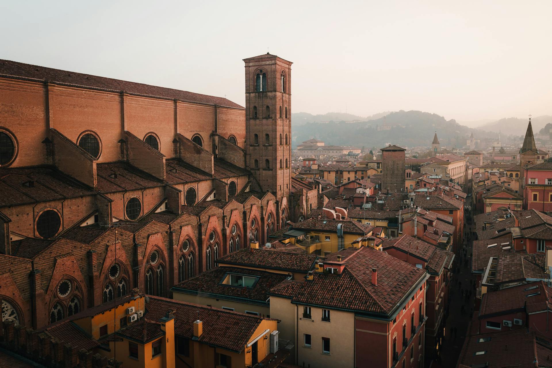 Car Rental at Bologna Airport - GoFreeRent guide