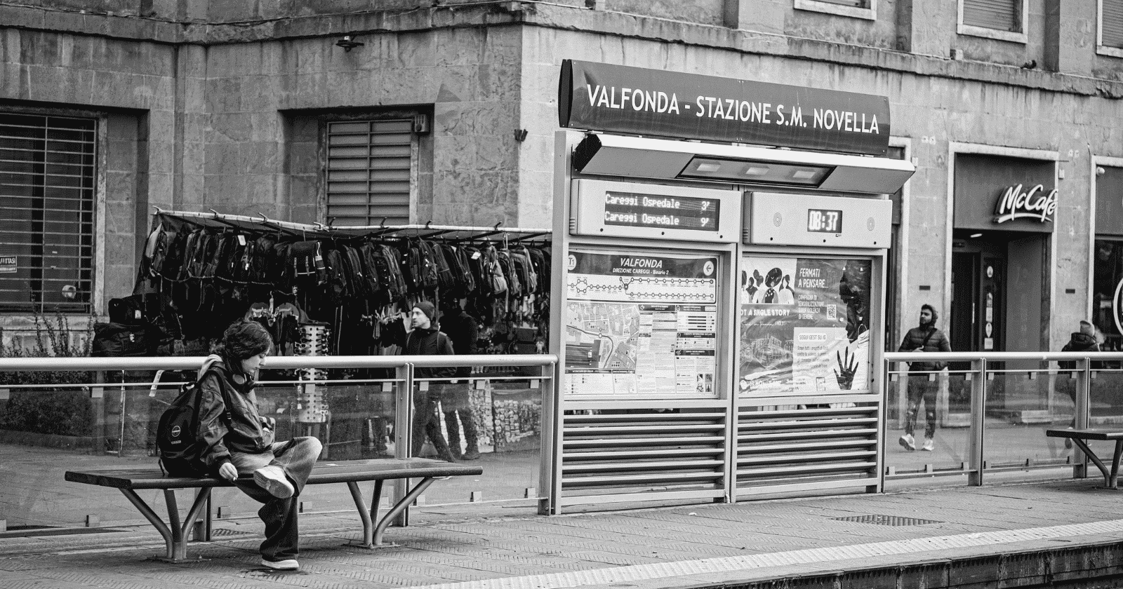 Noleggio Auto Stazione Firenze - Guida Pratica | GOFREERENT