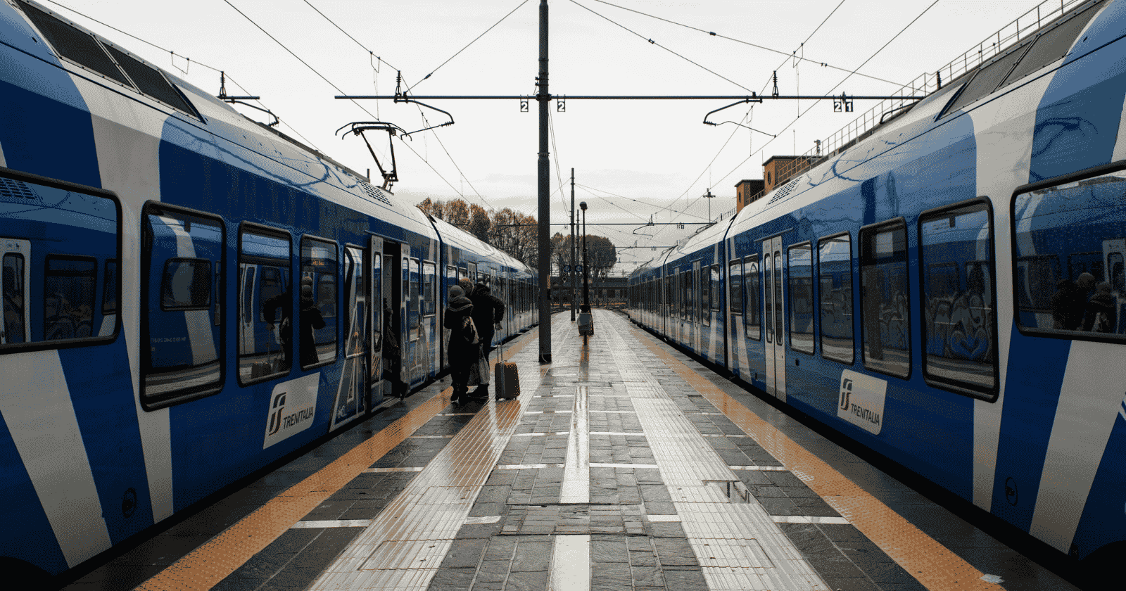 Car Rental Bologna Train Station - Practical Pickup Guide | GOFREERENT