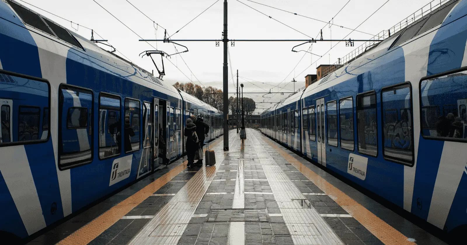Car Rental Bologna Train Station - GoFreeRent guide