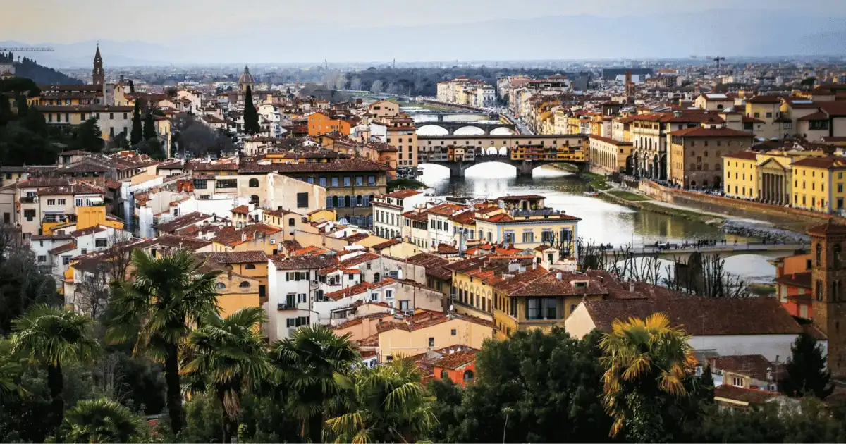 Car Rental in Florence Airport - GoFreeRent guide