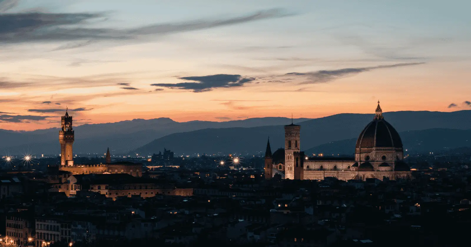 Alquiler de Coches Florencia | Coche para Toscana