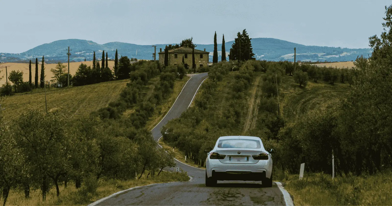 Driving in Italy Rules for Car Rental Customers - GoFreeRent guide