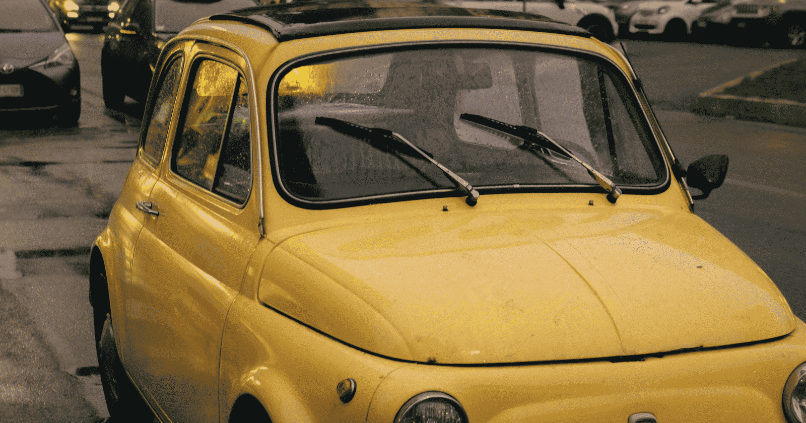 Conviene noleggiare un’auto in Italia? Guida pratica | GOFREERENT