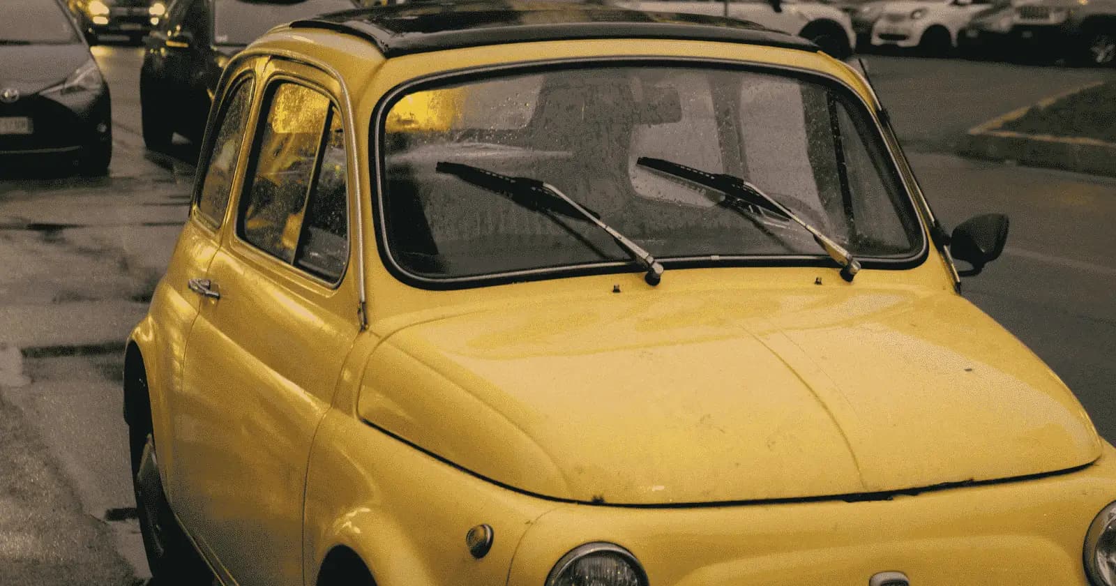 Conviene noleggiare un’auto in Italia? - guida GoFreeRent